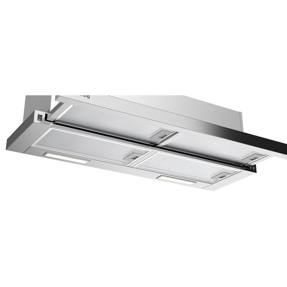 Встраиваемая вытяжка Korting KHP 9815 X