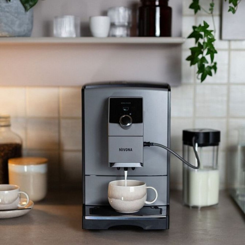 Кофемашина NIVONA NICR 793