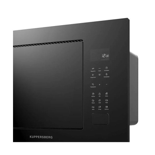 Микроволновая печь Kuppersberg HMF 627 B