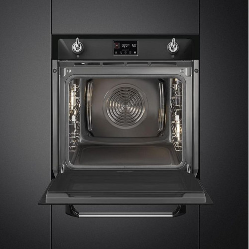 Духовой шкаф SMEG SOP6902S2PN