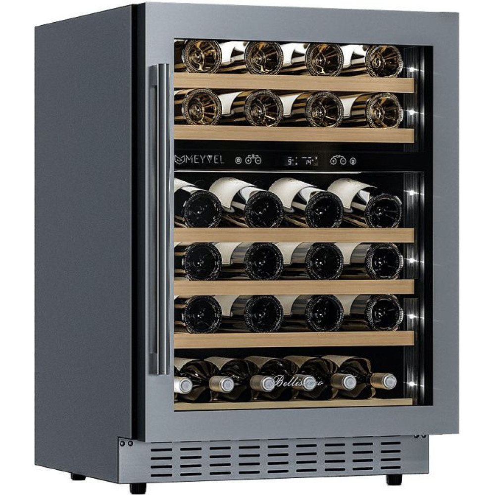 Винный холодильник Meyvel MV46PRO-KST2