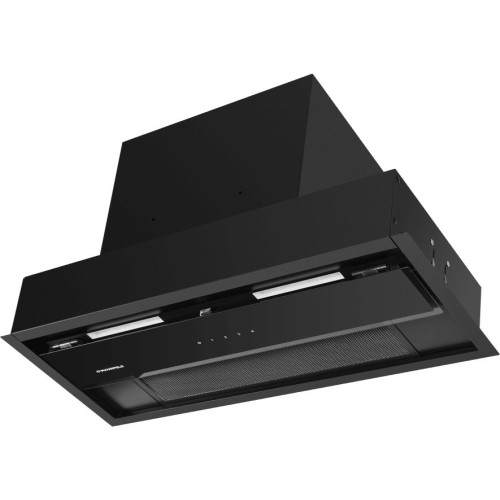 Вытяжка MAUNFELD MZR 60 чёрный