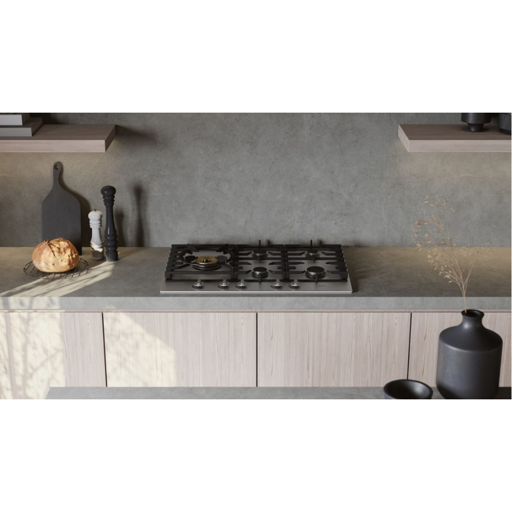 Варочная поверхность Asko HG1776SB