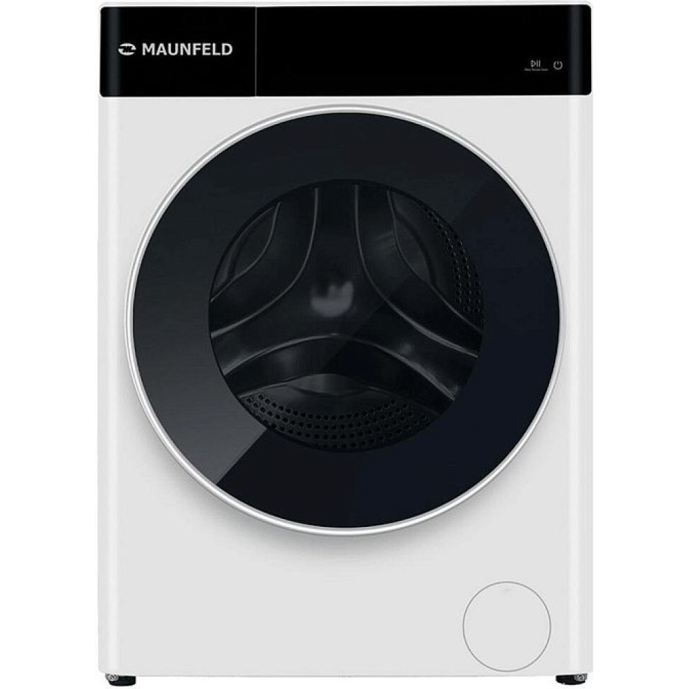 Стиральная машина с сушкой Maunfeld MFWD14116WH05
