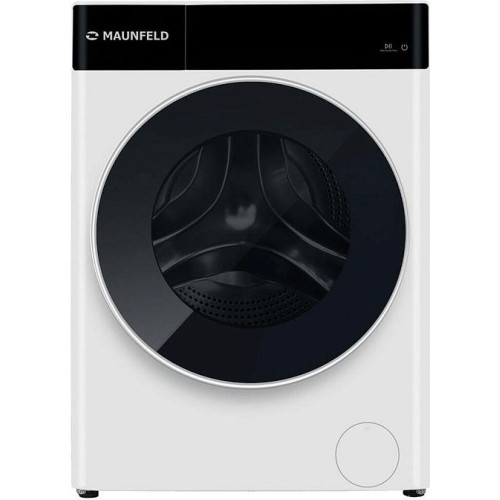 Стиральная машина с сушкой Maunfeld MFWD14116WH05