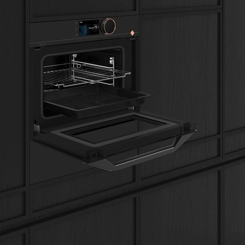 Микроволновая печь De Dietrich DKC4756H