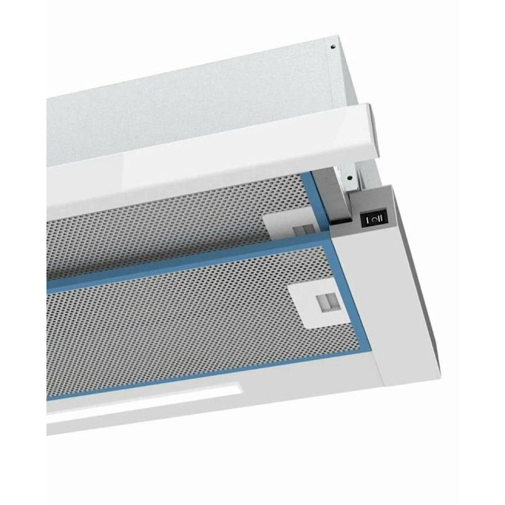 Встраиваемая вытяжка Korting KHP 5512 GW