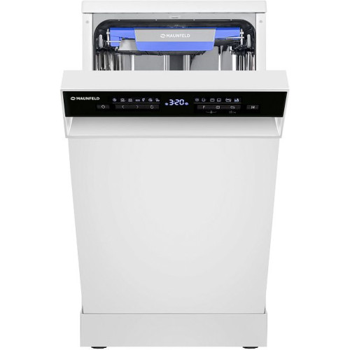 Посудомоечная машина MAUNFELD MWF45331W Inverter