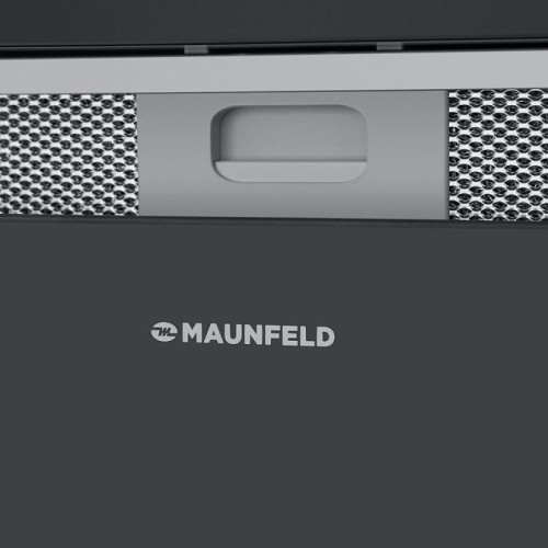 Вытяжка Maunfeld FANTASY LIGHT 60 ЧЕРНЫЙ