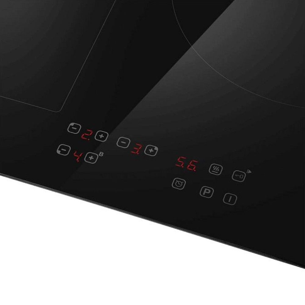 Индукционная стеклокерамич. панель Maunfeld CVI593BBK