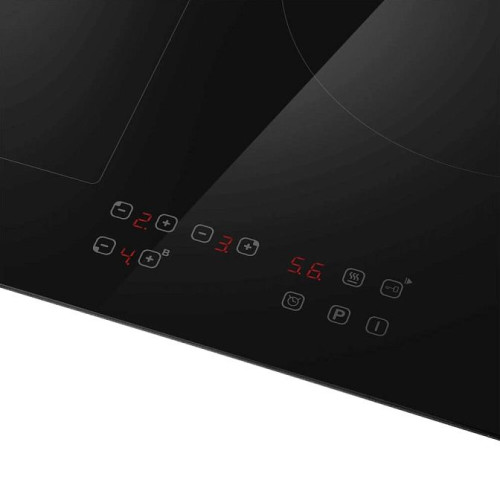 Индукционная стеклокерамич. панель Maunfeld CVI593BBK