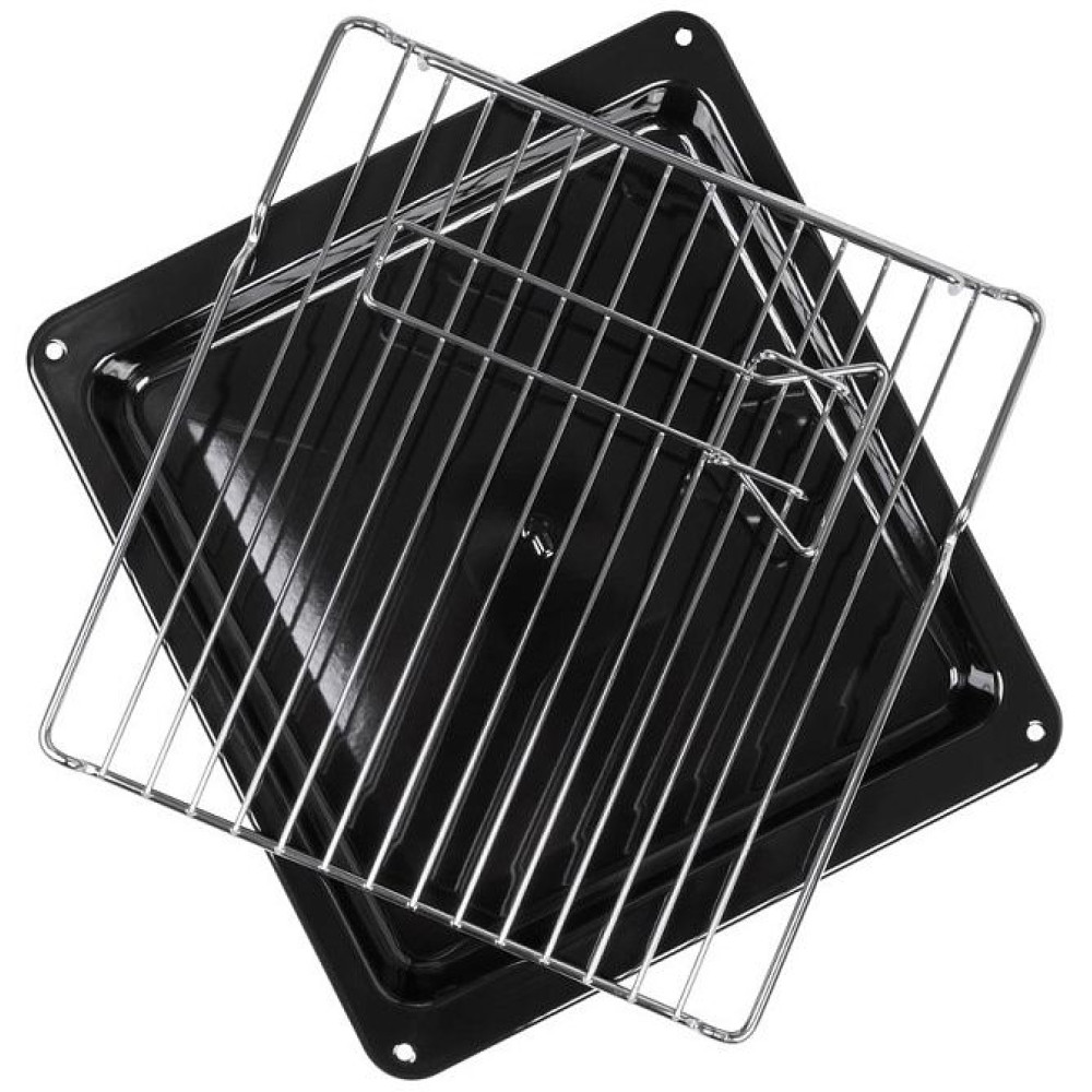 Духовой шкаф Maunfeld EOEC516B2