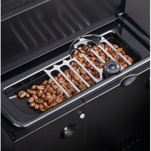 Встраиваемая кофемашина Korting KCM 9200 BG