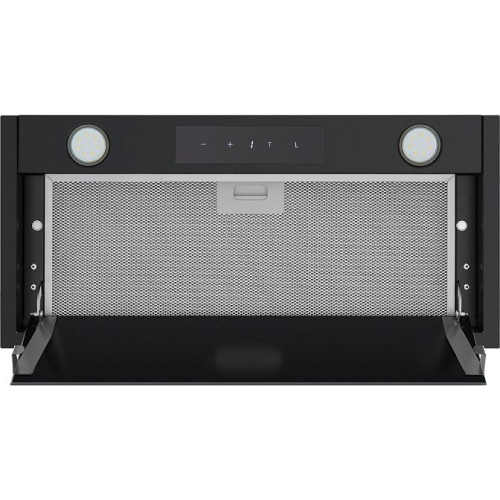 Вытяжка Maunfeld FANTASY LIGHT 60 ЧЕРНЫЙ