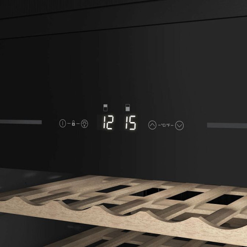 Винный холодильник De Dietrich DIW36DFB