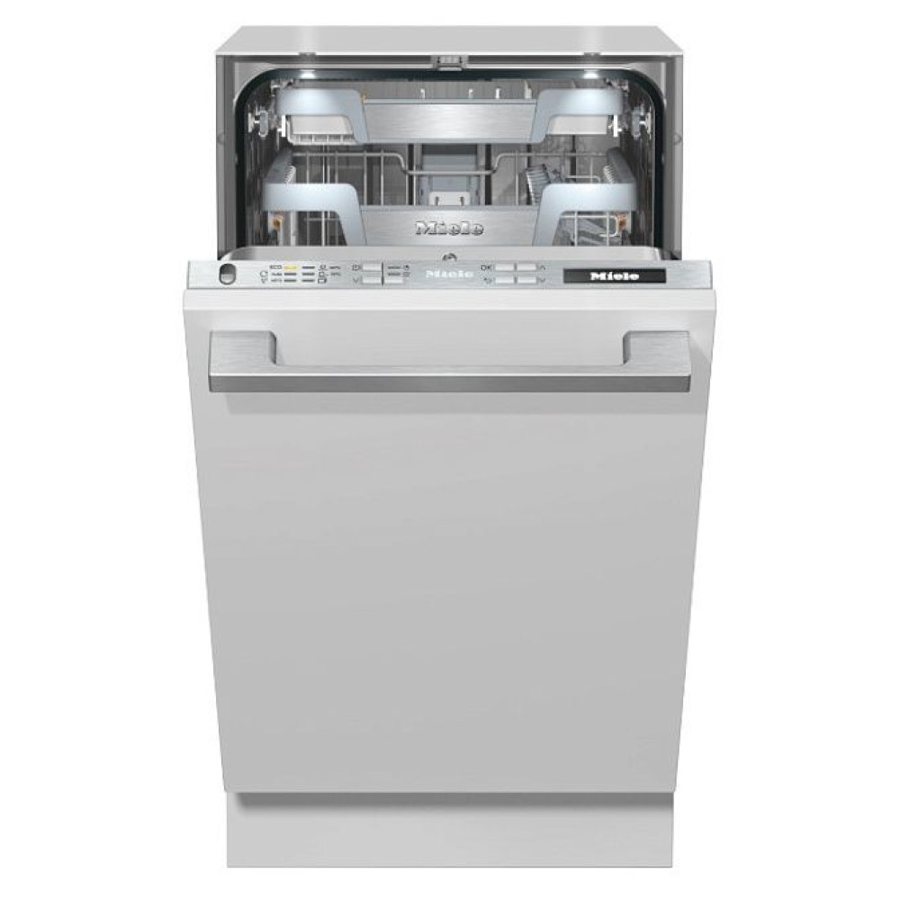 Встраиваемая посудомоечная машина Miele G 5990 SCVi SL