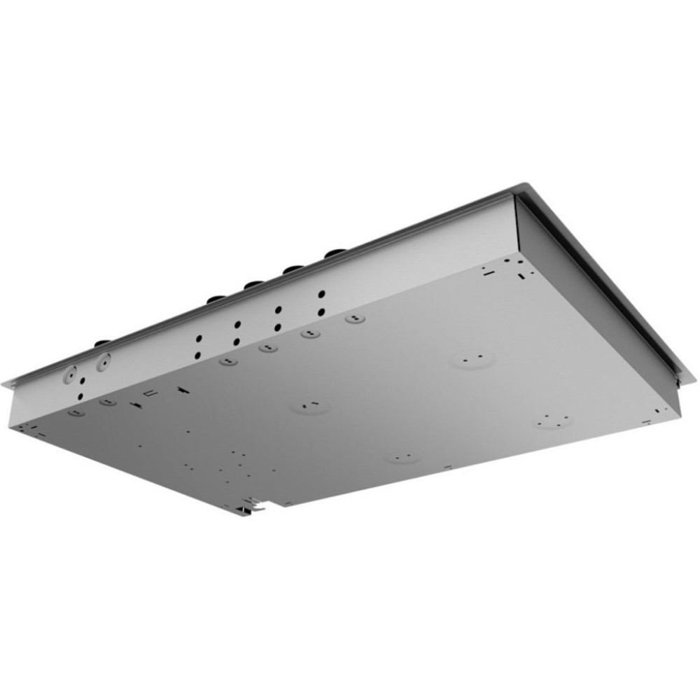 Газовая панель De Dietrich DPE4929XF