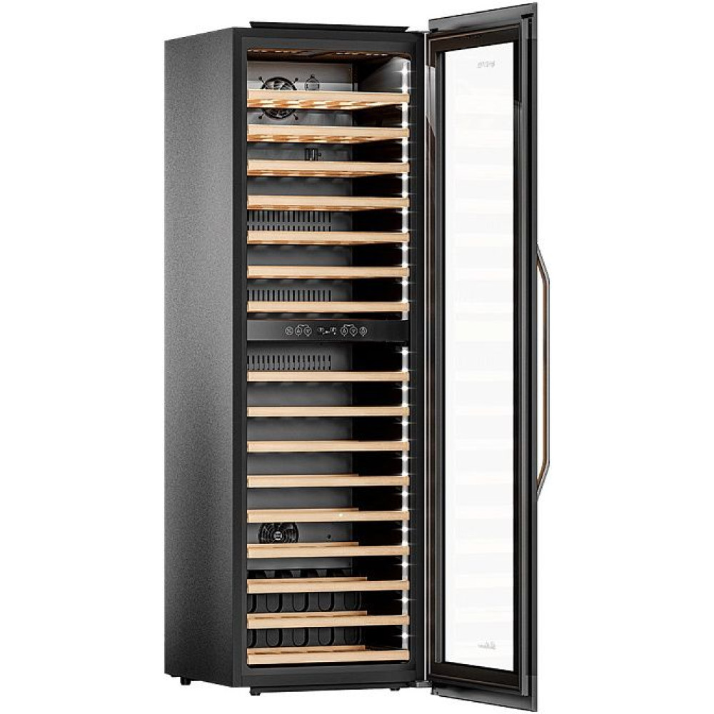 Винный холодильник Meyvel MV83-KBB2