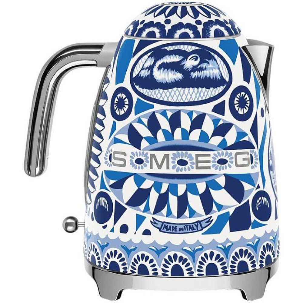 Чайник Smeg KLF03DGBEU