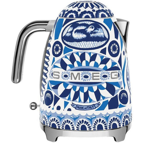 Чайник Smeg KLF03DGBEU