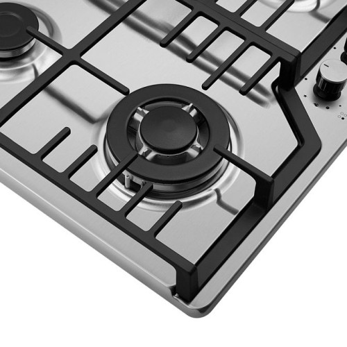 Газовая панель Maunfeld EGHS.64.73CS/G