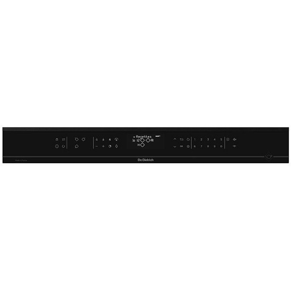 Индукционная стеклокерамич. панель De Dietrich DPI4320BT