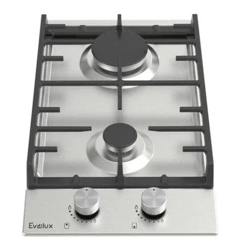 Варочная панель Evelux HEG 300 X