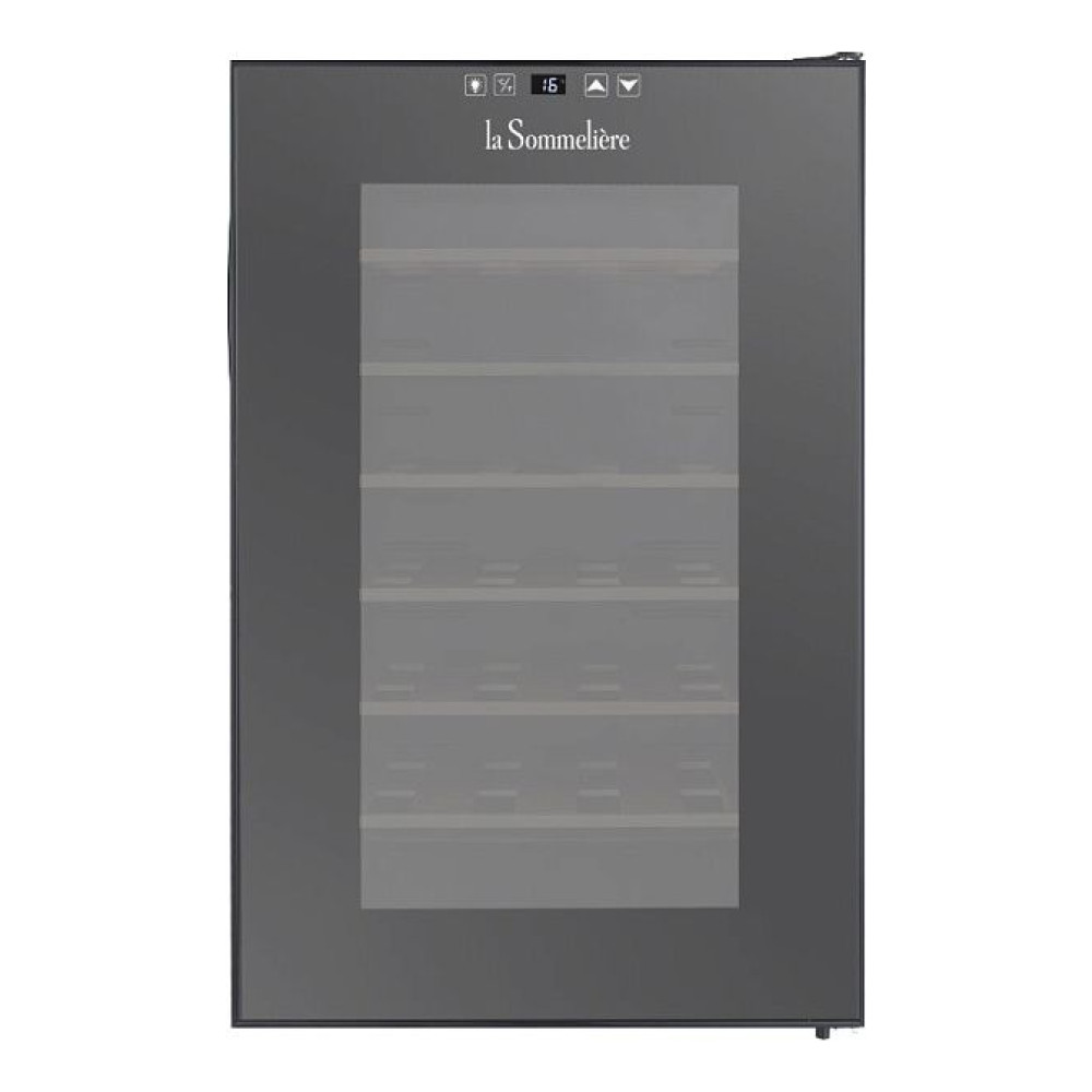 Винный холодильник LaSommeliere LS28CB