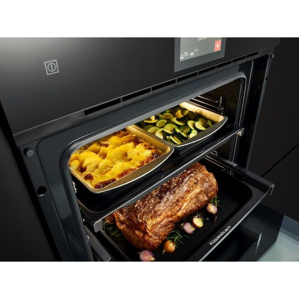 Духовой шкаф Kuppersbusch B 6850.0 S7