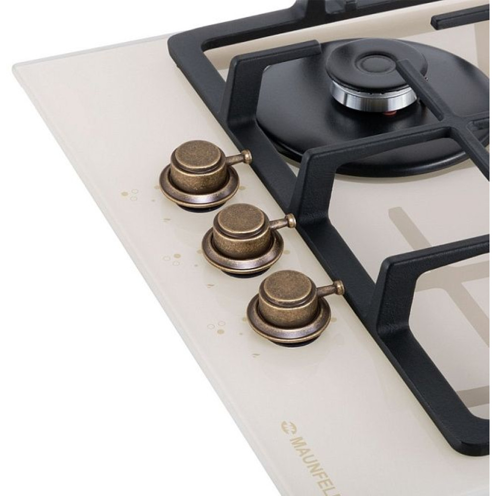 Газовая панель Maunfeld EGHG.43.33CBG.R/G