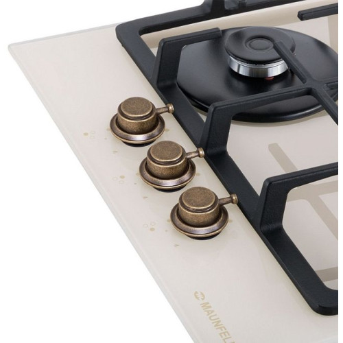 Газовая панель Maunfeld EGHG.43.33CBG.R/G