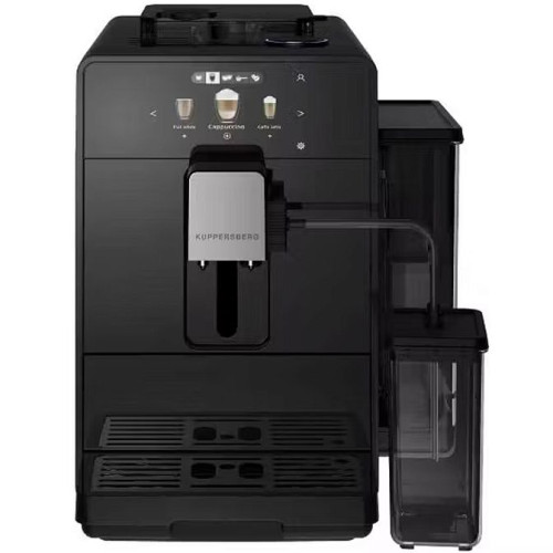 Кофемашина Kuppersberg KCF 401 B