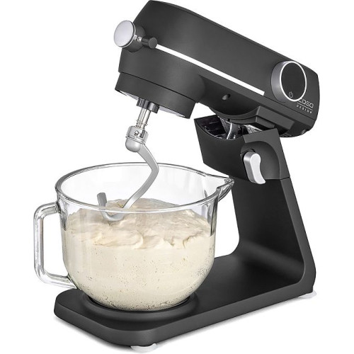 Кухонный комбайн CASO KM 1800 Black-G