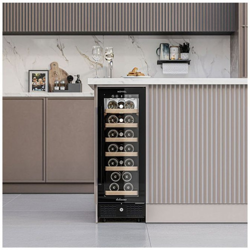 Винный холодильник Meyvel MV19BIG-KBT1