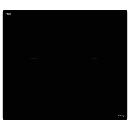 Индукционная стеклокерамич. панель Korting HIB 65900 HID