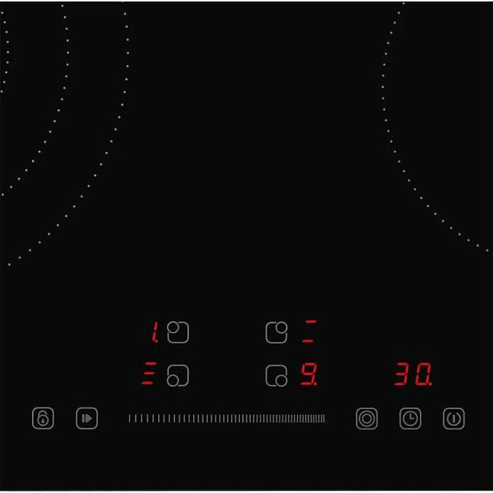 Варочная панель Kuppersberg ECS 639 F