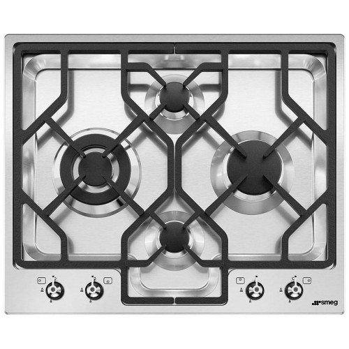 Варочная поверхность Smeg PGF64-4 Classica