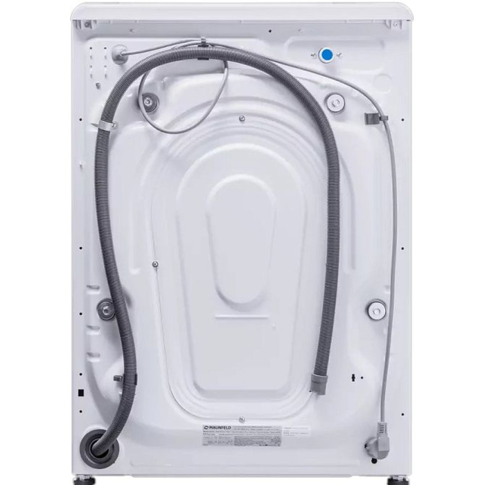 Стиральная машина Maunfeld MFWM106WH051D