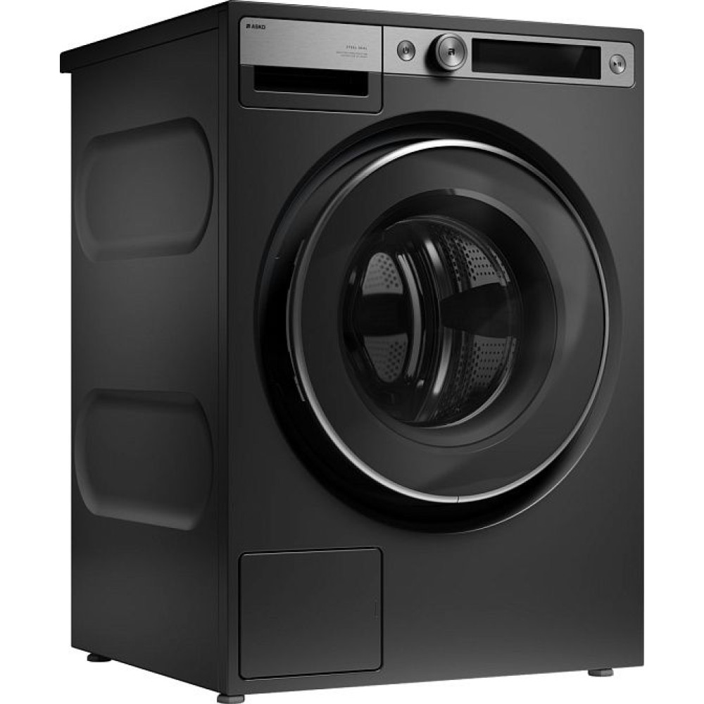 Стиральная машина Asko W7096XG