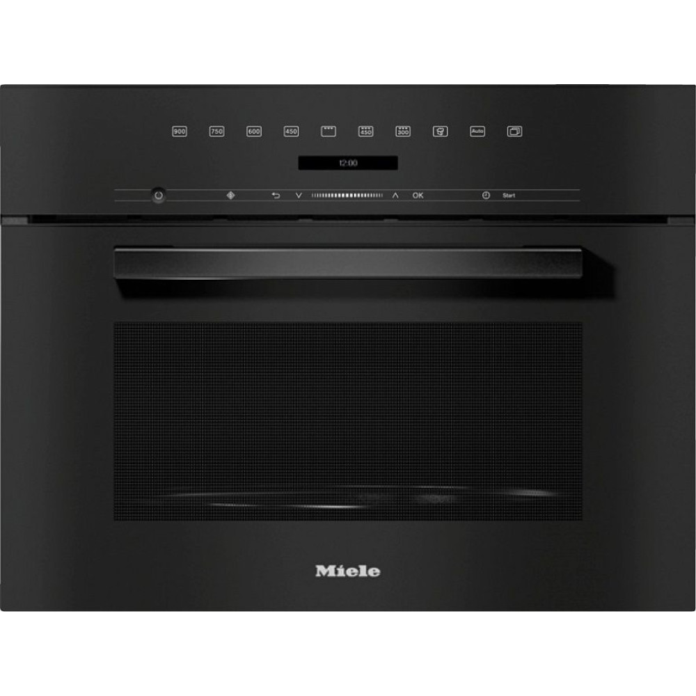 Встраиваемая микроволновая печь Miele M7244TC OBSW