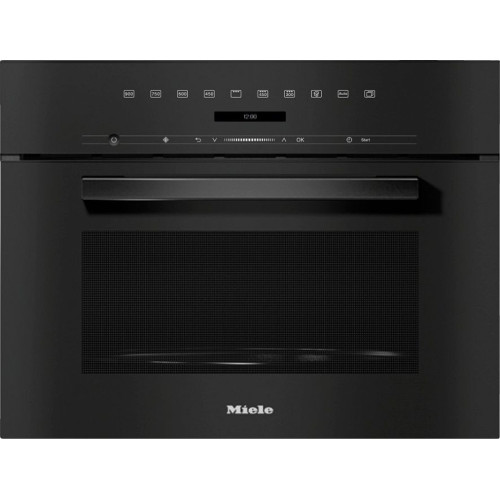 Встраиваемая микроволновая печь Miele M7244TC OBSW