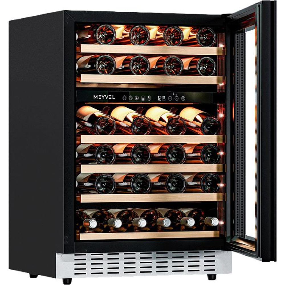 Винный холодильник Meyvel MV46NH-KWT2