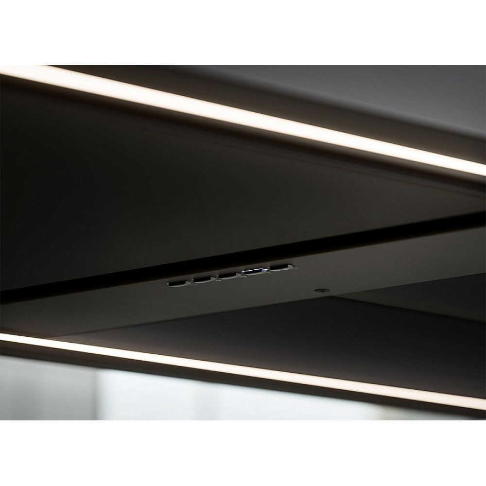 Вытяжка Falmec EUROPA BLACK 175