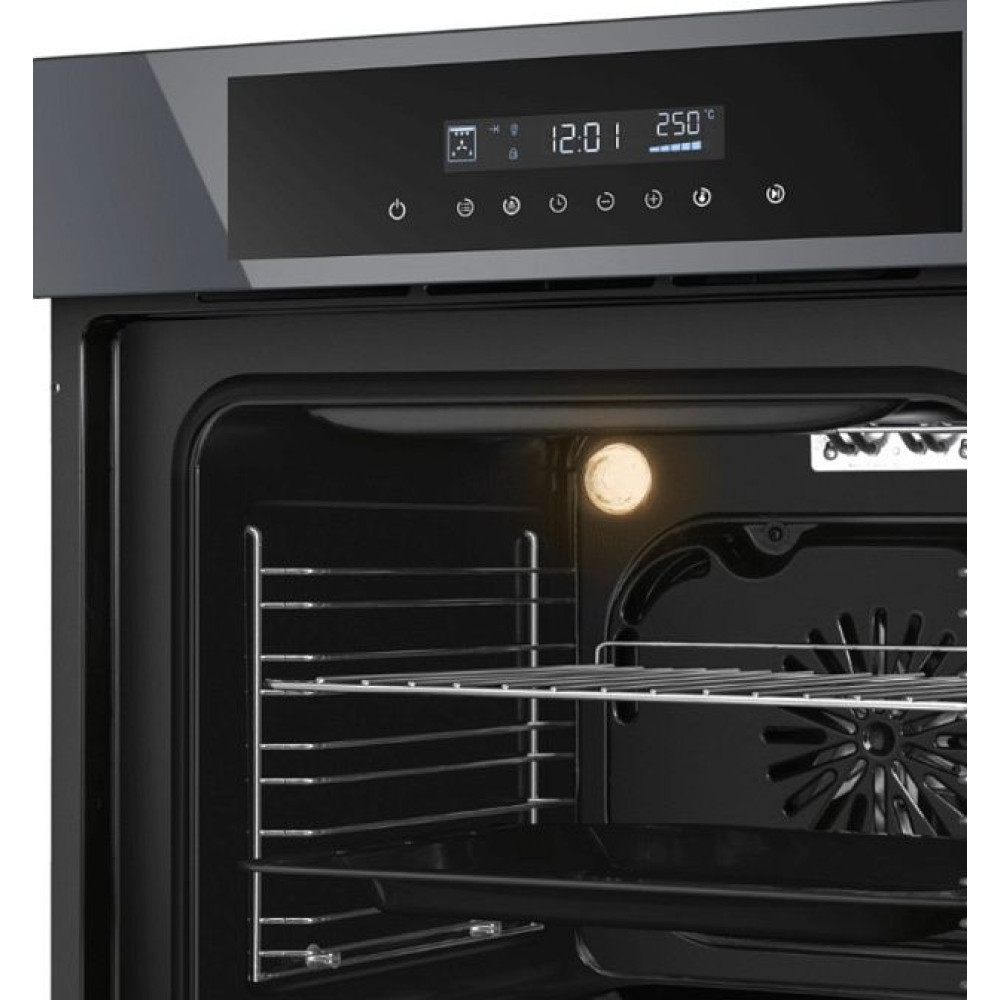 Духовой шкаф MAUNFELD AEOD60103G1