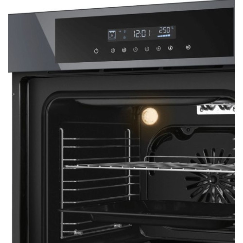 Духовой шкаф MAUNFELD AEOD60103G1