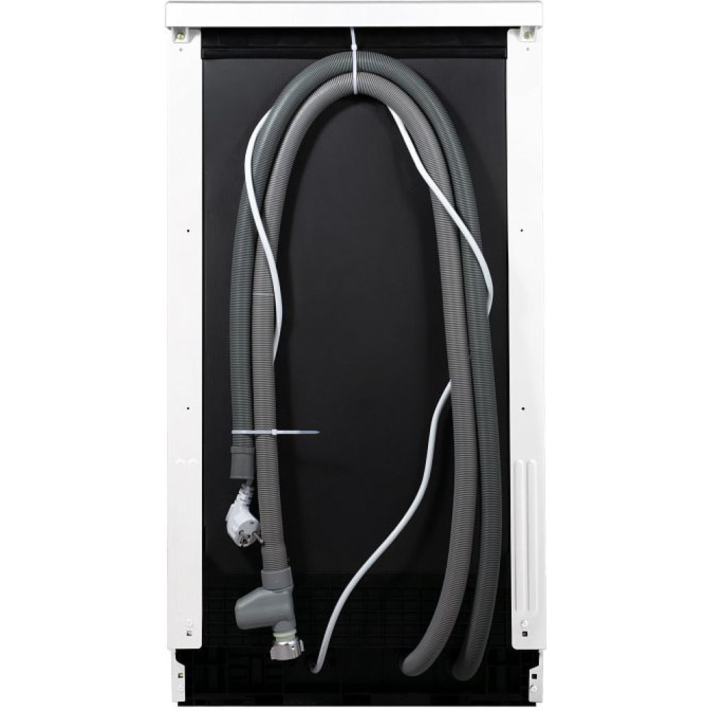 Посудомоечная машина MAUNFELD MWF45331W Inverter