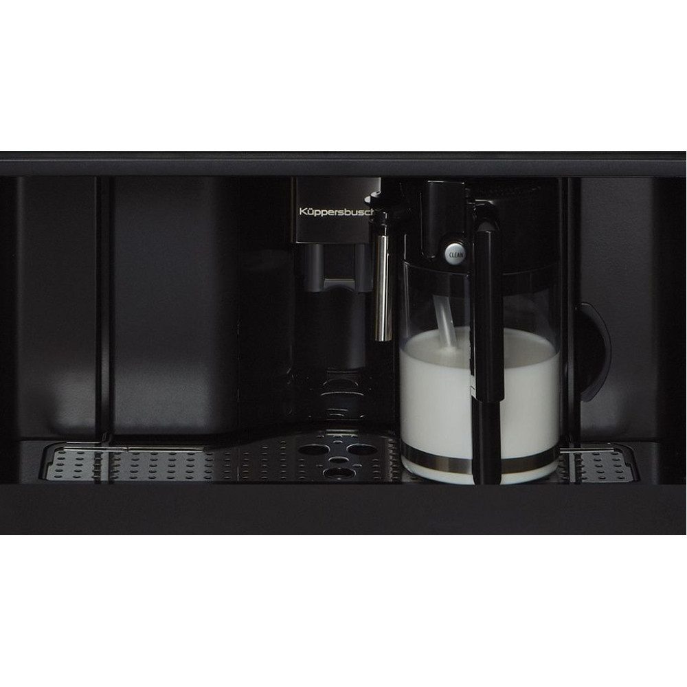 Встраиваемая кофемашина Kuppersbusch CKV 6550.0 G1