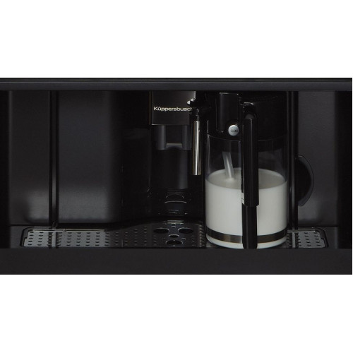 Встраиваемая кофемашина Kuppersbusch CKV 6550.0 G1