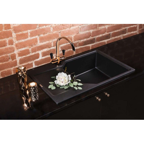 Смеситель OMOIKIRI Okinawa-2-G(арт.4994253)