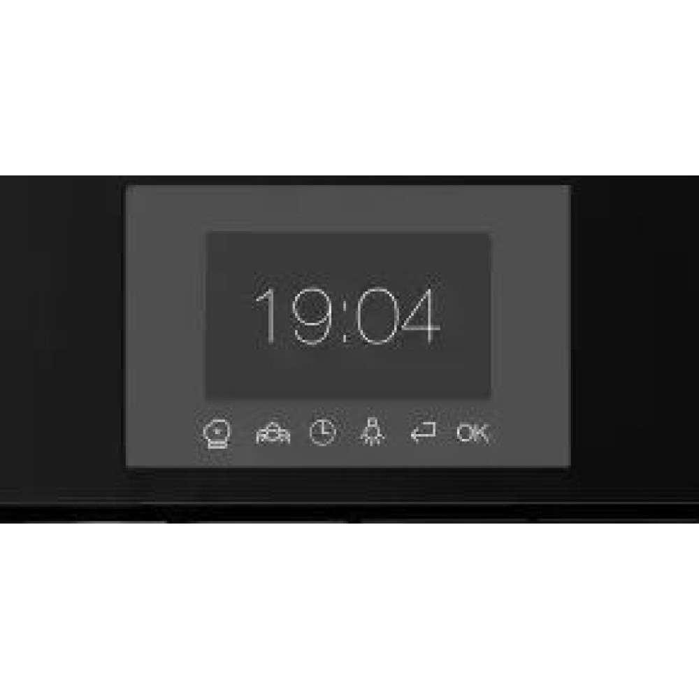 Компактный духовой шкаф с паром Kuppersbusch CBD 6550.0 S5